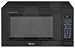 Amana AMC2206BAB 2.0 cu. ft. Countertop Microwave Oven with 1,100 Cooking Watts and Touchmatic Control System: Black