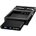 IB-266STUSD-B Tagan Icy Box Blk 2.5IN Sata Enclosure &mounting Rack