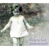 Sex: Unknown (Nova) [VHS]