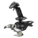 216348: Saitek Cyborg V.1 Flight Gaming Joystick (CCB442370002/04/1)