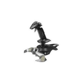 216348: Saitek Cyborg V.1 Flight Gaming Joystick (CCB442370002/04/1)
