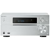 ソニー マルチオーディオプレーヤーシステム シルバー MAP-S1/S