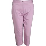 Assorted Astra Classic Cotton Capri