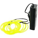 EL Wire Kit - 9ft - Light Green