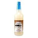 Fee Brothers Orgeat Almond Cordial Syrup - 32 oz