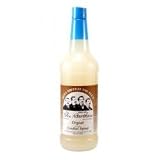 Fee Brothers Orgeat Almond Cordial Syrup - 32 oz