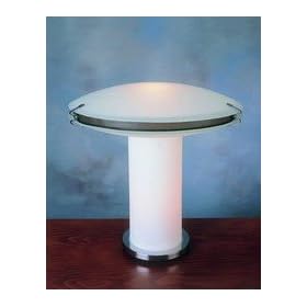 UFO TABLE LAMP