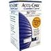 Accu-Chek Comfort Curve Box of 50