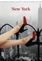 New York 2012 Calendar
