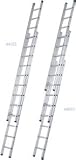 Arrow Extension Ladder 4.2m