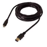 Firewire 6-PIN To 4-PIN - 3M