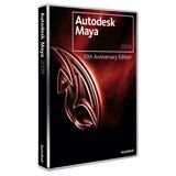 Autodesk Maya 2009 Unlimited by 