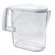 1 Gallon Replacement Waterwise 8800 Carafe