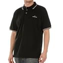 Dunlop Tip Core Polo Black Large