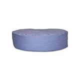 Poco Grande Foam Filled Bean Bag Beanbag Chairs - Denim