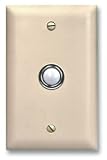 Viking Electronics Viking Door Bell Button Panel