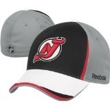 New Jersey Devils 2010 NHL Draft Day Cap