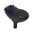 Paintball 200rd Gun Loader Hopper Black