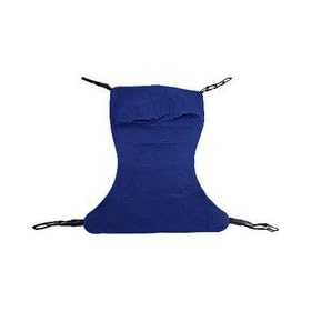 Full Body Sling - Large Mesh [Health and Beauty]