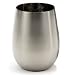 RSVP Endurance Stemless Wine Glass