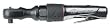 3/8" Square Drive Ratchet IRC 107XPA