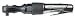 3/8" Square Drive Ratchet IRC 107XPA