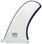 Hawaiian Pro Designs Model T Pivot 10.0 2-3 Color Lamination