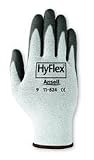 Ansell Edmont HyFlex 11 624 gloves Size   10,
