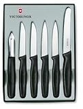 Victorinox - Paring Set 6 Pce
