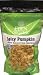 Organic Pumpkin Seeds Dry Roasted Spicy - 4 oz - Seeds