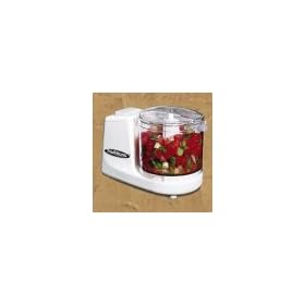 Proctor Silex Food Chopper