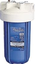 Water Filter System - Aqua Pure AP801