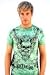 RECKLESS S/S T-SHIRT--S