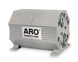 Pump,Diaphragm,1/4 In Ingersoll-Rand/ARO PD02P-APS-PTT-G