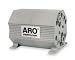 Pump,Diaphragm,1/4 In Ingersoll-Rand/ARO PD02P-APS-PTT-G