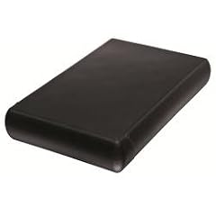 Freecom Hard Drive XS 1,5TB externe Festplatte (8,8 cm (3,5 Zoll), 7200rpm, 8MB Cache, USB) schwarz