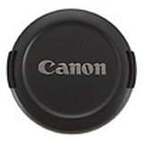 Canon 58mm Snap-On Lens Cap