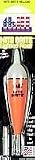 Thill Nite Brite Float, Yellow, 5-Inch