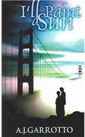 I'll Paint The Sun (Love Spectrum Romance)