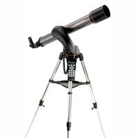 Celestron NexStar 80 SLT Computerized Telescope