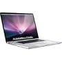 APPLE MACBOOK PRO 2.8GHZ 500GB 17' ANTI GLARE MATTE LCD MC227LL/A NEW!