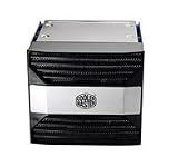 CoolerMaster 4-in-3 Device Module STB3T4-E3-GP Hard drive Cage