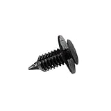 CRL 1988+ Ford Various Models and 1996+ Dodge Trucks Door Panel Fastener Box by CRL