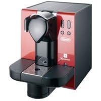 DeLonghi Nespresso Lattissima Single-Serve Espresso Maker