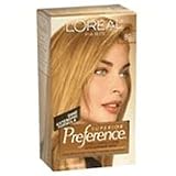 LOreal Preference Hair Color #8G Golden Blonde 1 Each 21Fpa9XIF5L. SL160 LOreal Preference Hair Color #8G Golden Blonde 1 Each