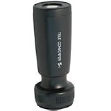 Pro Optic 5X Compact Super Tele Lens for Digital Cameras and Camcorders - 37mm