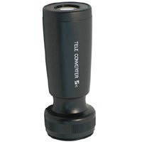 Pro Optic 5X Compact Super Tele Lens for Digital Cameras and Camcorders   37mm