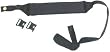 Deluxe Padded Sling Deluxe Padded Sling, Black