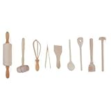 Fox Run 9-Piece Kid's Cooking Set