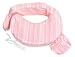 My Brest Friend Pink Stripe Cover